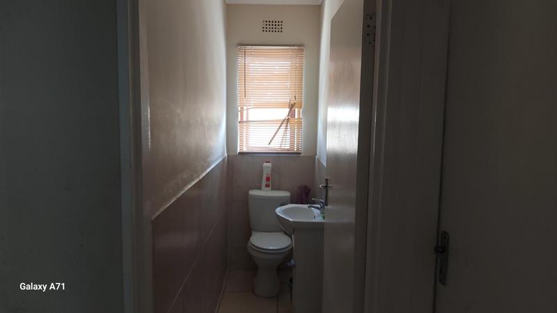 To Let 3 Bedroom Property for Rent in Retreat Western Cape